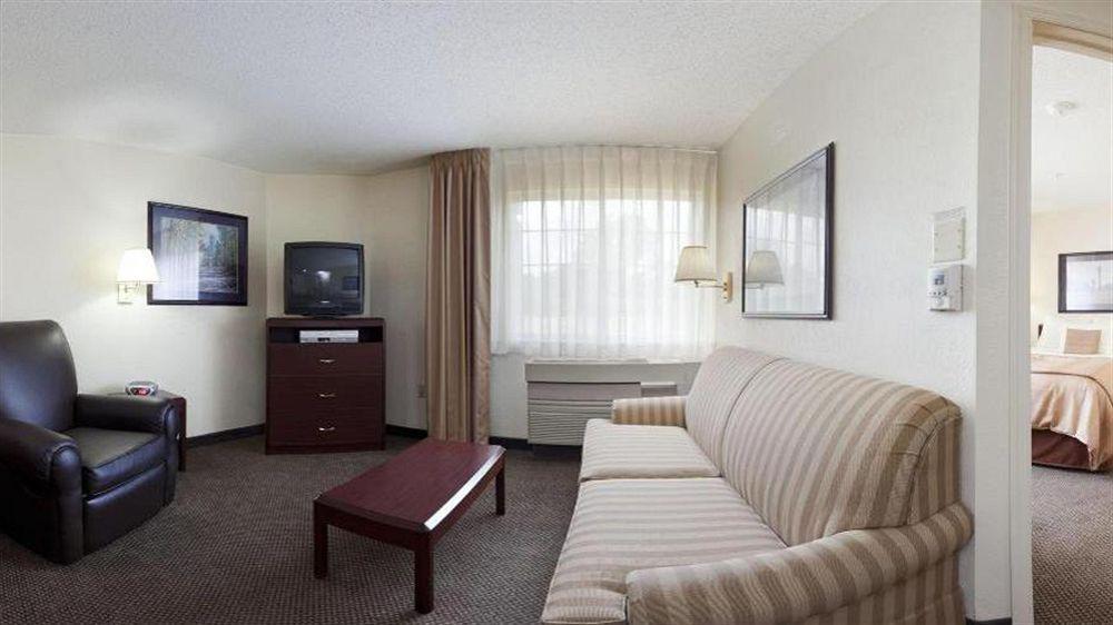 Executive Residency By Best Western Philadelphia-Willow Grove Horsham Exterior foto